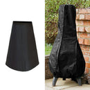 1x Backyard Basics Cover Rain Protector Outdoors Waterproof Dust Best