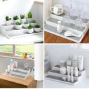Sorting  Seasoning Bottles Rack 3 Tier Shelf Kitchen Condiment Storage New 1x