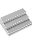 Sorting  Seasoning Bottles Rack 3 Tier Shelf Kitchen Condiment Storage New 1x