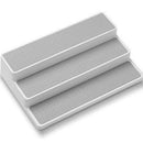 Sorting  Seasoning Bottles Rack 3 Tier Shelf Kitchen Condiment Storage New 1x