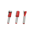 Carbide Ball Bits Blade Milling Cutter Buddha Bead Router Bit Drill Molding Tool