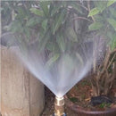 Garden Lawn Water Spray Misting Nozzle Sprinkler Irrigation System 2x Best