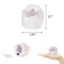 12xLED Candles Battery-Operated Gifts Paraffin Birthday Wedding Home-Decor Party