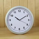 Cash Money Box Safe Hidden Wall Clock Secret Jewelry Security Strongbox New 1x