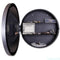 Cash Money Box Safe Hidden Wall Clock Secret Jewelry Security Strongbox New 1x