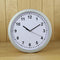 Cash Money Box Safe Hidden Wall Clock Secret Jewelry Security Strongbox New 1x