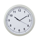 Cash Money Box Safe Hidden Wall Clock Secret Jewelry Security Strongbox New 1x