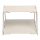 Storage-Rack Routers Wall-Shelf Organising Sitting-Room Modeling Frame Double