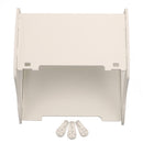 Storage-Rack Routers Wall-Shelf Organising Sitting-Room Modeling Frame Double