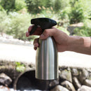 Olive Oil Sprayer Kitchen Vinegar Sprayer Barbecue Marinade Spray Bottle New 1x