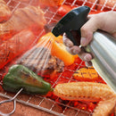 Olive Oil Sprayer Kitchen Vinegar Sprayer Barbecue Marinade Spray Bottle New 1x