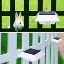 Solar Lights for Patio Deck Yard Garden with Motion Activated Auto On/Off