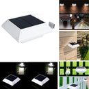 Solar Lights for Patio Deck Yard Garden with Motion Activated Auto On/Off