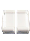 Paper Towel Holder for Kitchen No Drilling for roll or oil-absorbing paper