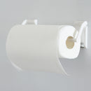Paper Towel Holder for Kitchen No Drilling for roll or oil-absorbing paper