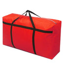 Travel Moving Bag Quilt Storage Bag  Clothes Organization Reusable Large