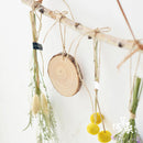 10pcs Wedding Table Centerpiece Ornaments Wood kit Unfinished Wood Craft