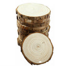 10pcs Wedding Table Centerpiece Ornaments Wood kit Unfinished Wood Craft
