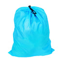 5PCS Zack Pack Drawstring Bag Washable Backpack Bundle Pocket Cloth Pouch