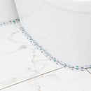 3.2M Waterproof Self adhesive Kitchen Tape Sink Stickers Seal Strip New 1x