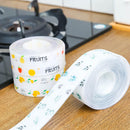 3.2M Waterproof Self adhesive Kitchen Tape Sink Stickers Seal Strip New 1x