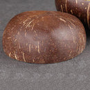 Eco Friendly Organic Coconut Bowl Handmade Coconut Bowl Natural Coconut New 1x