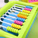 2-In-1 1.0cm Bead Multi-Function 9-Line Counter Brand New High Quality