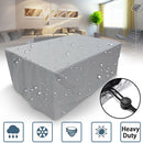 1 * Waterproof Cover Outdoor Patio Garden Furniture Functional Durable