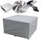 Waterproof Garden Patio Furniture Cover Covers Rattan Table Cube Seat Outdoor