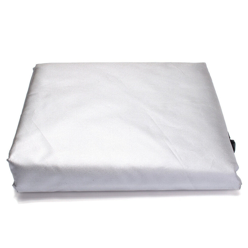 Waterproof Garden Patio Furniture Cover Covers Rattan Table Cube Seat Outdoor
