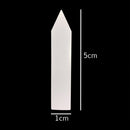 300 x Stick Garden Plant Seed Label Nursery Plastic Pile Label Best
