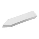 300Pcs Stick Garden Plant Seed Label Nursery Plastic Pile Label New wonderful