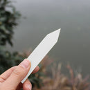 300 x Stick Garden Plant Seed Label Nursery Plastic Pile Label Best