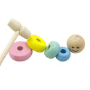 Immortal Little Puppet Magic Props Comedy Mentalism Tricks For Children Nice New