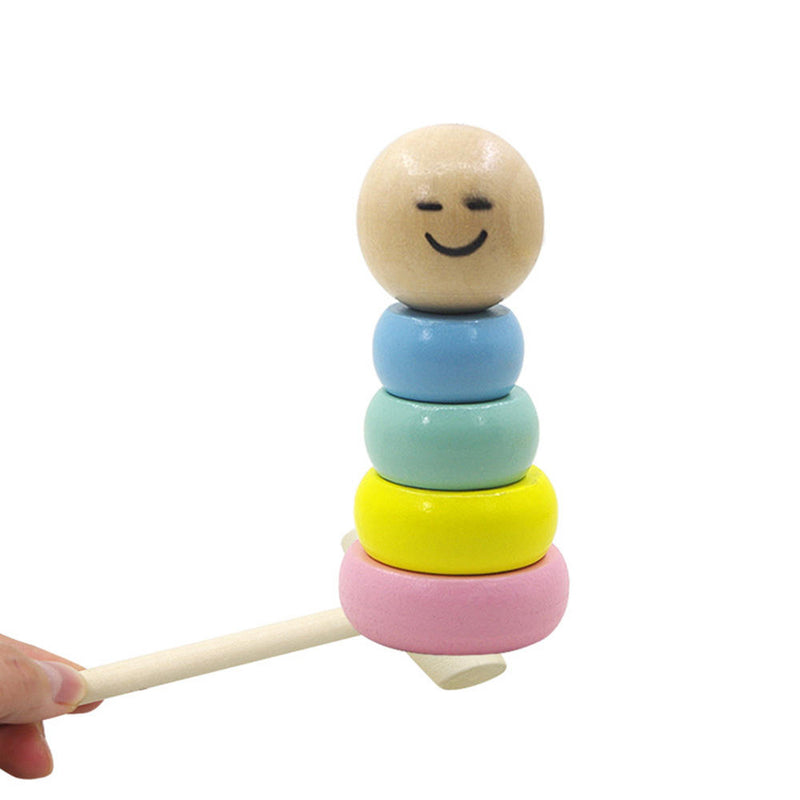 1 Pcs Little Puppet Magic Comedy Tricks For Halloween Newest Durable