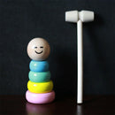 1 Pcs Little Puppet Magic Comedy Tricks For Halloween Newest Durable