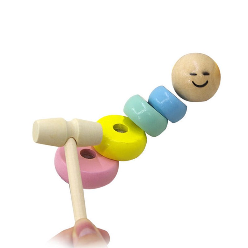 Immortal Little Puppet Magic Props Comedy Mentalism Tricks For Children