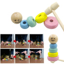 Immortal Little Puppet Magic Props Comedy Mentalism Tricks For Children Nice New