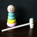 1 Pcs Little Puppet Magic Comedy Tricks For Halloween Newest Durable