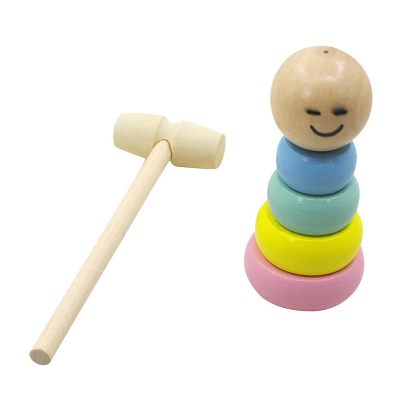 Immortal Little Puppet Magic Props Comedy Mentalism Tricks For Children Nice New