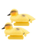 Pond Decoration Plastic Bait Mallard Duck Duckling fgd