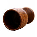 Jujube Tree Wood Wine Glass Drink Kitchenware Home Handmade New gfhh