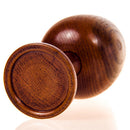 Jujube Tree Wood Wine Glass Drink Kitchenware Home Handmade New gfhh