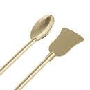 Incense Tool Spoon and Shovel Incense Burner Tools Buddhist Supplies CGY New