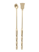 Incense Tool Spoon and Shovel Incense Burner Tools Buddhist Supplies CGY New
