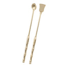 Incense Tool Spoon and Shovel Incense Burner Tools Buddhist Supplies CGY New