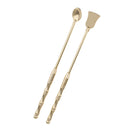 Incense Tool Spoon and Shovel Incense Burner Tools Buddhist Supplies CGY New