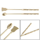 Incense Tool Spoon and Shovel Incense Burner Tools Buddhist Supplies CGY New