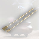 Incense Tool Spoon and Shovel Incense Burner Tools Buddhist Supplies CGY New