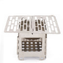 1 piece Stainless steel baking tray folding grill plate High Quality